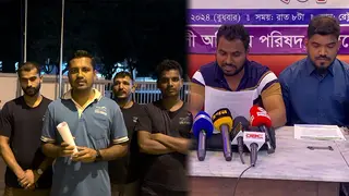 আবেদনের ছয় মাসেও এমআরপি পাসপোর্ট পাচ্ছেন না মালয়েশিয়ার প্রবাসী বাংলাদেশিরা